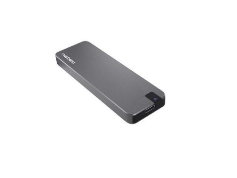Obudowa na dysk SSD Natec Rhino M.2 NVME USB-C 3.1 Gen 2 Aluminium Natec