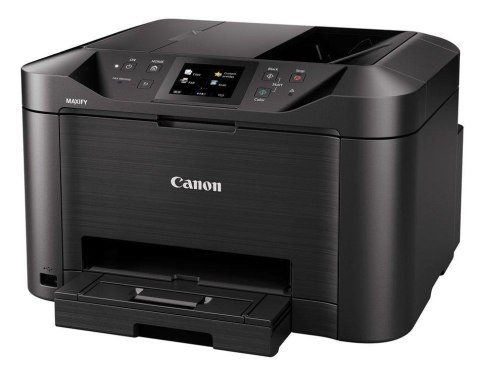 Urządzenie wielofunkcyjne Canon MAXIFY MB5150 4 w 1 Canon Urządzenie wielofunkcyjne Canon MAXIFY MB5150 4 w 1 Canon