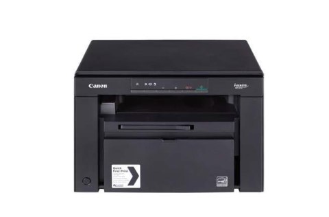 Urządzenie wielofunkcyjne Canon i-SENSYS MF3010 3 w 1 Bundle (2 x CRG725) Canon