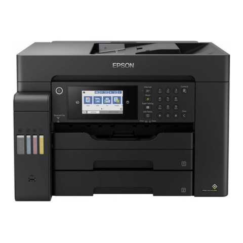 Urządzenie wielofunkcyjne atramentowe Epson EcoTank L15160 A3+ 4w1 Epson Urządzenie wielofunkcyjne atramentowe Epson EcoTank L15160 A3+ 4w1 Epson