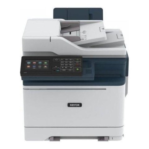 Urządzenie wielofunkcyjne Xerox C315 (C315V_DNI) 4 w 1 XEROX Urządzenie wielofunkcyjne Xerox C315 (C315V_DNI) 4 w 1 XEROX