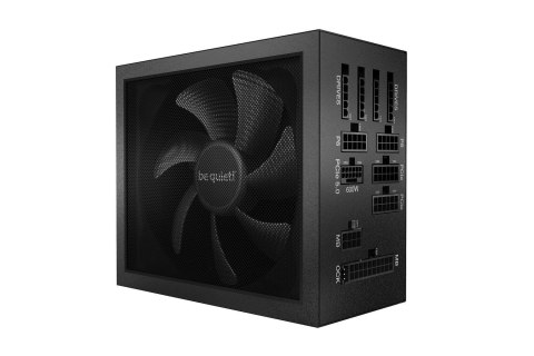 Zasilacz be quiet! DARK POWER 13 750W 135mm 80+Titanium Be quiet!