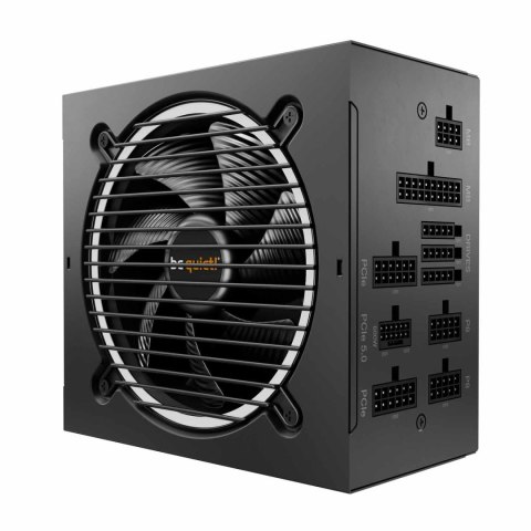 Zasilacz be quiet! PURE POWER 12 M 1000W 120mm 80+Gold Be quiet!