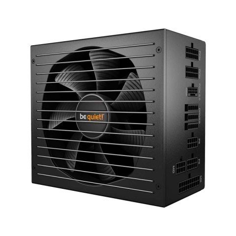 Zasilacz be quiet! STRAIGHT POWER 12 850W 135mm 80+ Platinum Be quiet!