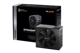 Zasilacz be quiet! Straight Power 11 750W 135mm 80+Gold Be quiet!