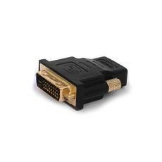 Adapter HDMI - DVI Savio CL-21 Savio
