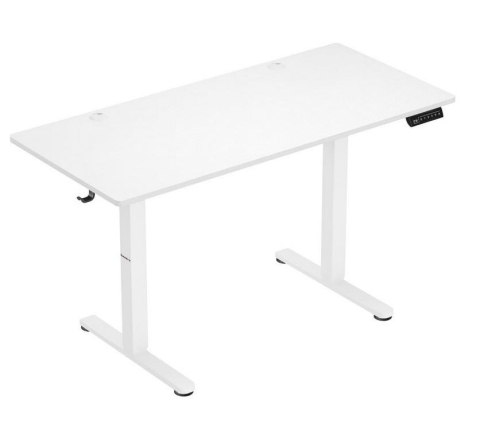 Biurko Elektryczne Huzaro Hero 8.2 White Huzaro Biurko Elektryczne Huzaro Hero 8.2 White Huzaro