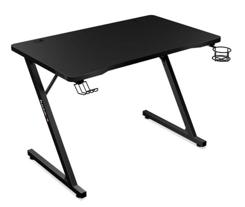 Biurko gamingowe komputerowe Huzaro Hero 1.8 Black Huzaro Biurko gamingowe komputerowe Huzaro Hero 1.8 Black Huzaro