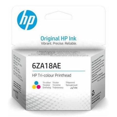 Głowica HP 6ZA18AE Color HP Głowica HP 6ZA18AE Color HP