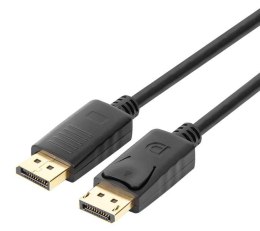 Kabel DisplayPort Unitek Y-C610BK M/M 5m Unitek