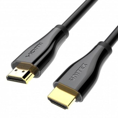 Kabel HDMI Premium Unitek C1048GB, 2.0, 4K, M/M, 2m Unitek Kabel HDMI Premium Unitek C1048GB, 2.0, 4K, M/M, 2m Unitek