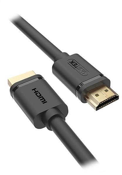 Kabel HDMI Unitek Y-C136M v2.0 M/M BASIC 1m Unitek