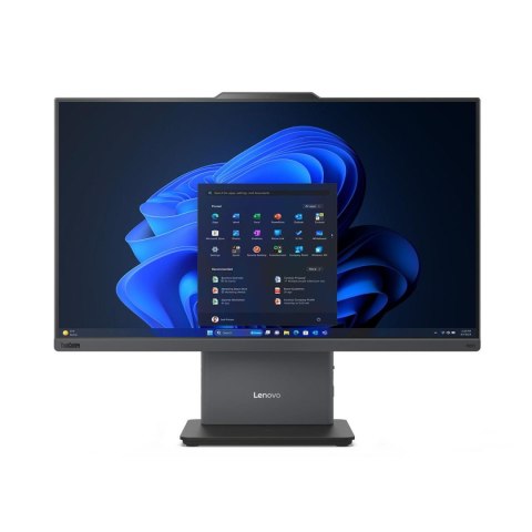 Komputer AIO Lenovo ThinkCentre Neo 50a 23,8"FHD/i3-1315U/8GB/SSD512GB/UHD/W11PR Grey 3Y Lenovo Komputer AIO Lenovo ThinkCentre Neo 50a 23,8"FHD/i3-1315U/8GB/SSD512GB/UHD/W11PR Grey 3Y Lenovo