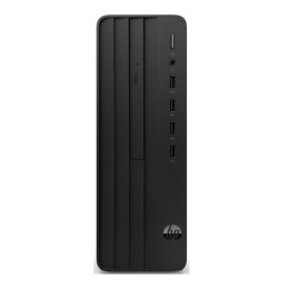 Komputer PC HP Pro 290 G9 SFF i5-14400T/16GB/SSD512GB/UHD730/DVD/DOS 3Y Black HP
