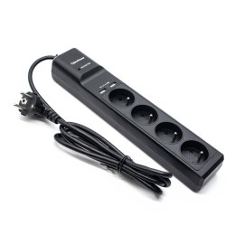 Listwa przeciwprzepięciowa CyberPower P0420SUD0-FR CyberPower