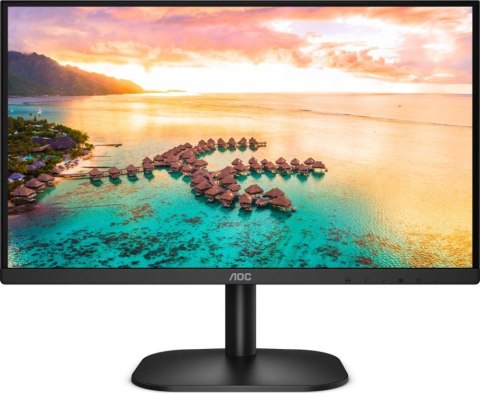 Monitor AOC 23,8" 24B2XH/EU VGA HDMI AOC