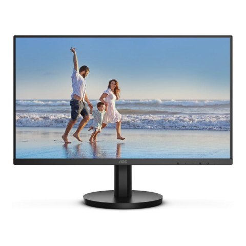 Monitor AOC 23,8" 24B3CA2 HDMI 3xUSB głośniki 2x2W AOC