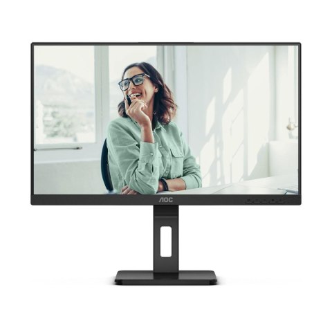 Monitor AOC 23,8" 24P3CV HDMI DP USB-C głośniki 2x2W AOC