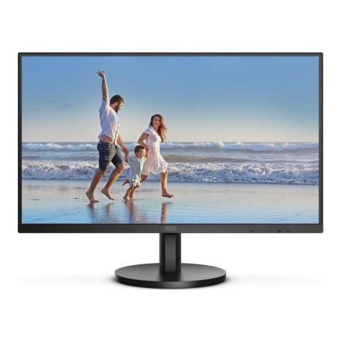 Monitor AOC 27" 27B3CA2 HDMI DP USB-C głośniki 2x2W AOC