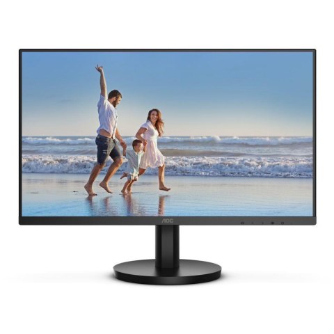 Monitor AOC 27" 27B3HA2 HDMI VGA głośniki 2x2W AOC Monitor AOC 27" 27B3HA2 HDMI VGA głośniki 2x2W AOC