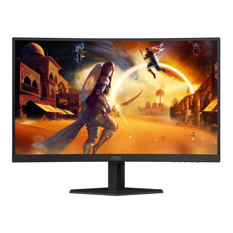 Monitor AOC 27" C27G4ZXE 2xHDMI DP AOC
