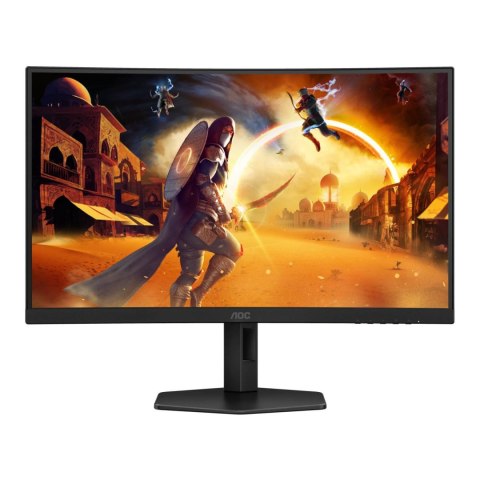 Monitor AOC 27" C27G4ZXU 2xHDMI DP głośniki AOC