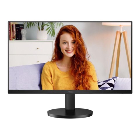 Monitor AOC 27" U27B3AF 2xHDMI DP głośniki AOC Monitor AOC 27" U27B3AF 2xHDMI DP głośniki AOC