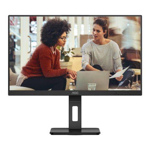 Monitor AOC 27" U27E3UF 2xHDMI DP głośniki AOC