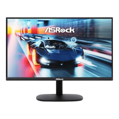 Monitor ASRock 24,5" Challenger Gaming Monitor CL25FF HDMI VGA ASRock