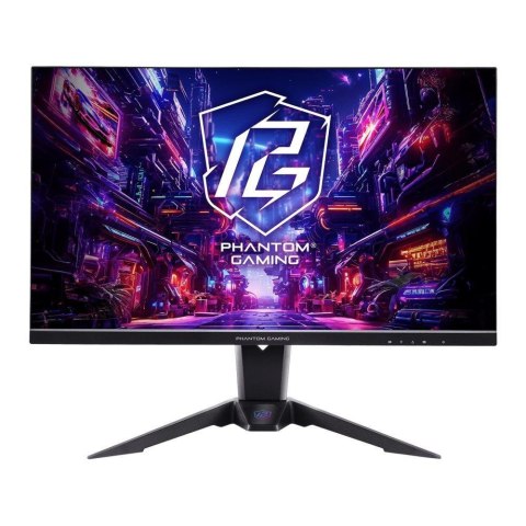 Monitor ASRock 27" Phantom Gaming Monitor PG27QFT2A 2xHDMI DP WiFi głośniki 2x2W ASRock