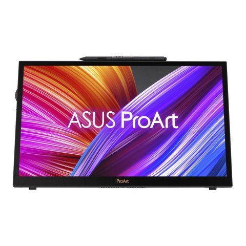 Monitor Asus 15,6" ProArt Display PA169CDV HDMI 2xUSB-C głośniki 2x1W Asus