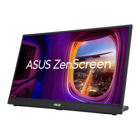 Monitor Asus 17,3" ZenScreen MB17AHG HDMI 2xUSB-C Asus
