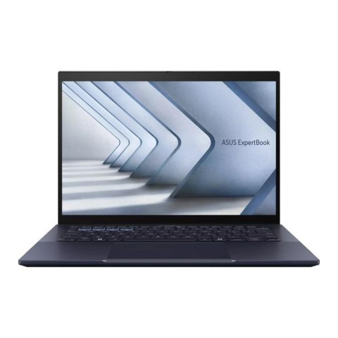 Notebook Asus ExpertBook B5404CMA-Q50339X 14"WUXGA Touch/Ultra 5 125H/16GB/SSD512GB/Arc/11PR Star Black 3Y Asus Notebook Asus ExpertBook B5404CMA-Q50339X 14"WUXGA Touch/Ultra 5 125H/16GB/SSD512GB/Arc/11PR Star Black 3Y Asus