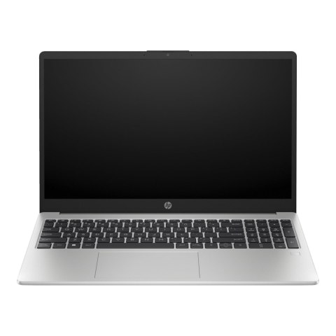 Notebook HP 250 G10 15,6"FHD/i5-1335U/16GB/SSD512GB/IrisXe/DOS Asteroid Silver HP