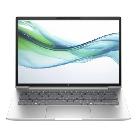 Notebook HP ProBook 445 G11 14"WUXGA/Ryzen 5 7535U/16GB/SSD512GB/Radeon/11PR Silver 3Y HP Notebook HP ProBook 445 G11 14"WUXGA/Ryzen 5 7535U/16GB/SSD512GB/Radeon/11PR Silver 3Y HP