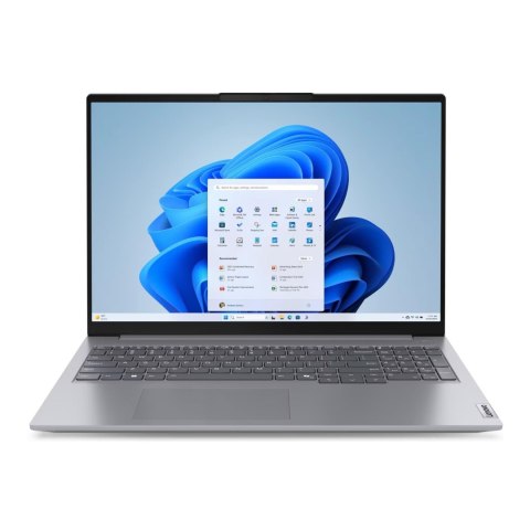 Notebook Lenovo ThinkBook 16 G7 ARP 16"WUXGA/Ryzen 7 7735HS/16GB/SSD1TB/680M/11PR Arctic Grey 3Y Lenovo