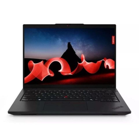Notebook Lenovo ThinkPad L14 G5 14"WUXGA/Ultra 5 125U/16GB/SSD512GB/Intel/11PR 3Y Lenovo Notebook Lenovo ThinkPad L14 G5 14"WUXGA/Ultra 5 125U/16GB/SSD512GB/Intel/11PR 3Y Lenovo