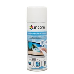 Pianka do ekranów INCORE 400 ml spray Incore