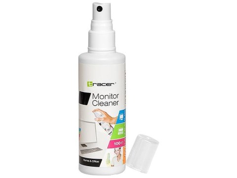 Płyn czyszczący Tracer LCD/TFT 100ml Tracer