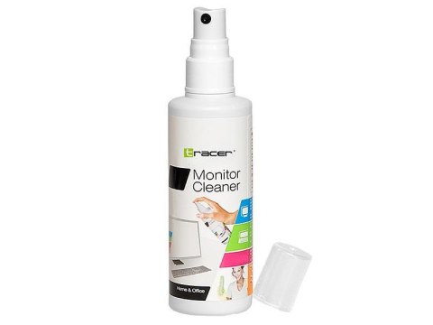 Płyn czyszczący Tracer LCD/TFT 250ml Tracer