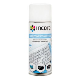 Sprężone powietrze INCORE 400 ml spray Incore