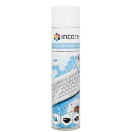 Sprężone powietrze INCORE 600 ml spray Incore