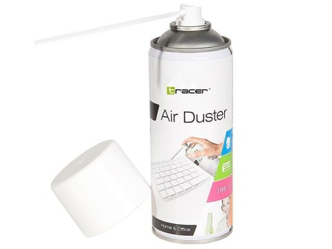 Sprężone powietrze Tracer Air Duster 200ml Tracer