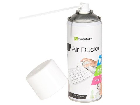 Sprężone powietrze Tracer Air Duster 400ml Tracer