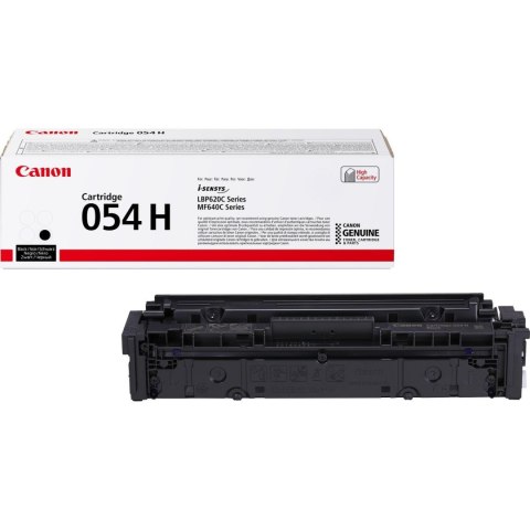 Toner Canon CRG-054H Black Canon