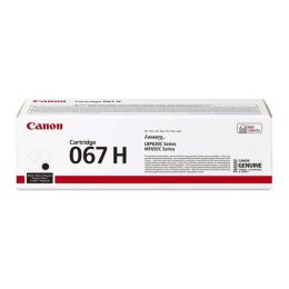 Toner Canon CRG-067HBK Black Canon