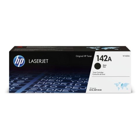 Toner HP 142A (W1420A) black HP
