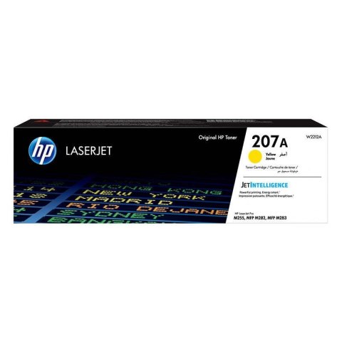 Toner HP 207A (W2212A) Yellow HP
