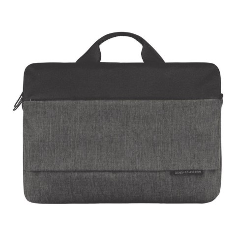 Torba do notebooka 15,6" Asus EOS 2 (90XB01DN-BBA000) czarna Asus