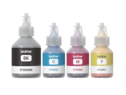 Tusz Brother BT5000M Magenta Brother